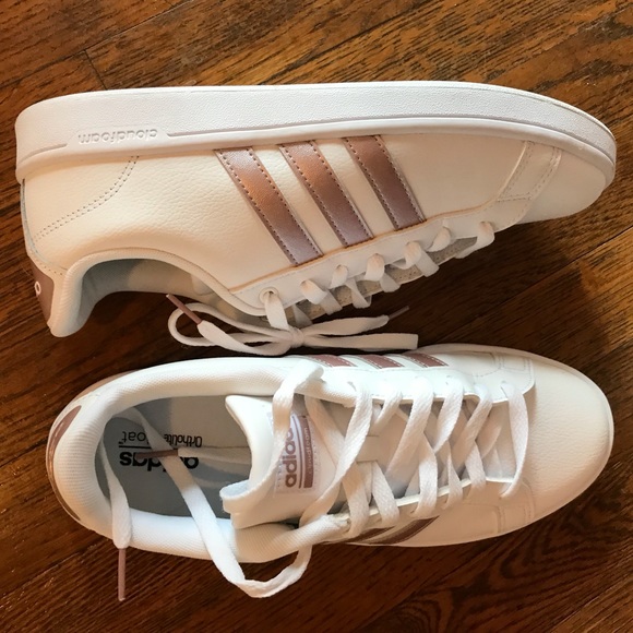 adidas classic rose gold adidas classic rose gold